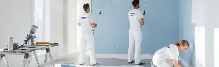 Professional painting services in Reno, NV for interior and exterior home painting
