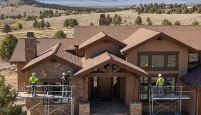 Reno, NV painters for interior and exterior house painting by paintersrenonv.com